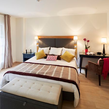 Mercure Maintenon Εξωτερικό φωτογραφία