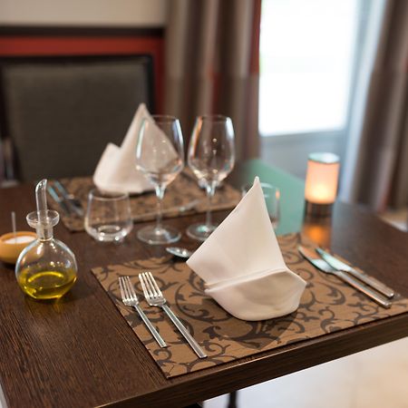 Mercure Maintenon Εξωτερικό φωτογραφία