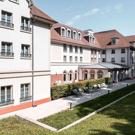 Mercure Maintenon Εξωτερικό φωτογραφία
