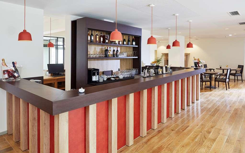 Mercure Maintenon Εστιατόριο φωτογραφία