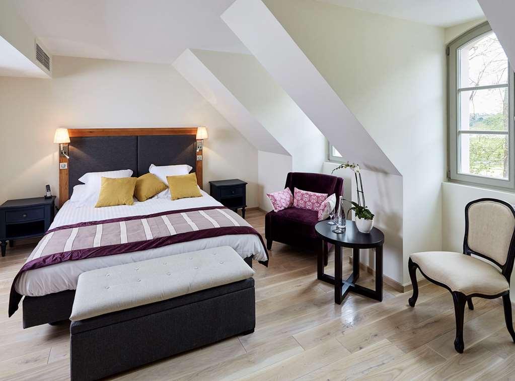 Mercure Maintenon Δωμάτιο φωτογραφία