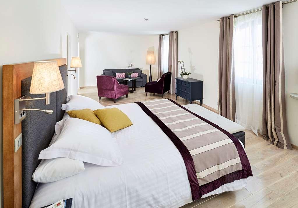Mercure Maintenon Δωμάτιο φωτογραφία
