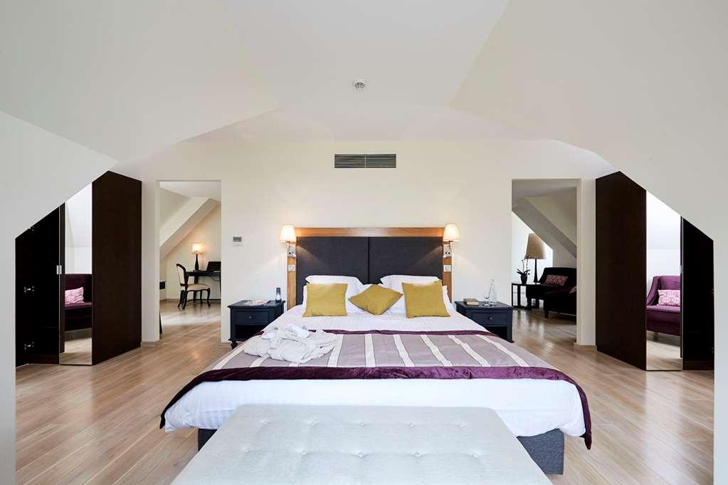 Mercure Maintenon Δωμάτιο φωτογραφία