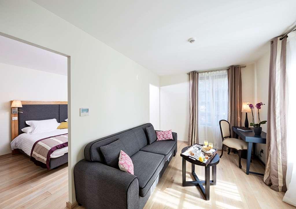 Mercure Maintenon Δωμάτιο φωτογραφία