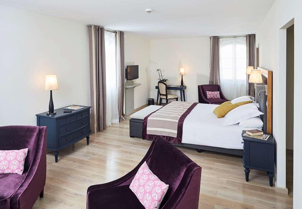 Mercure Maintenon Δωμάτιο φωτογραφία