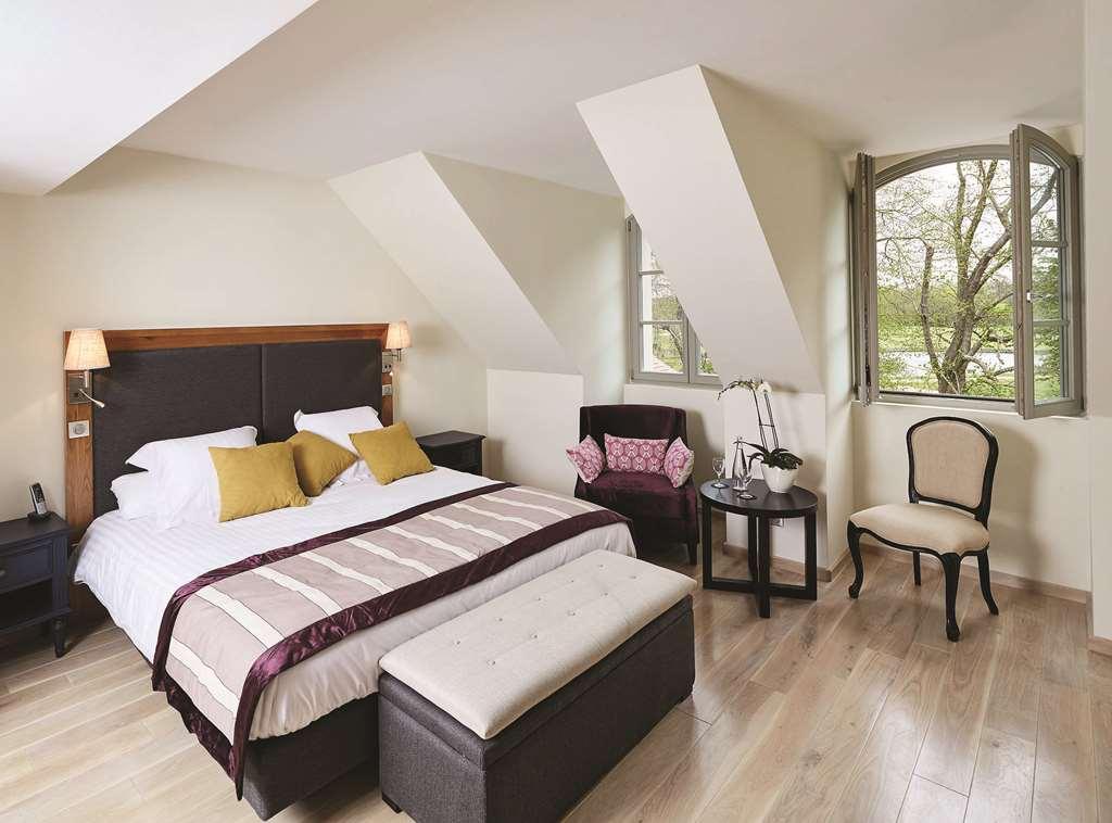 Mercure Maintenon Δωμάτιο φωτογραφία