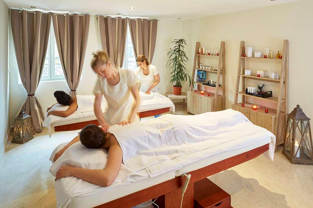 Mercure Maintenon Ανέσεις φωτογραφία