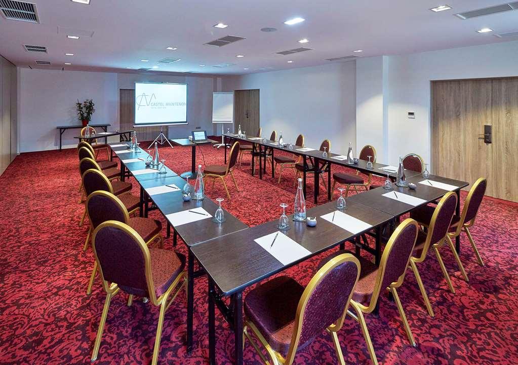 Mercure Maintenon Ανέσεις φωτογραφία