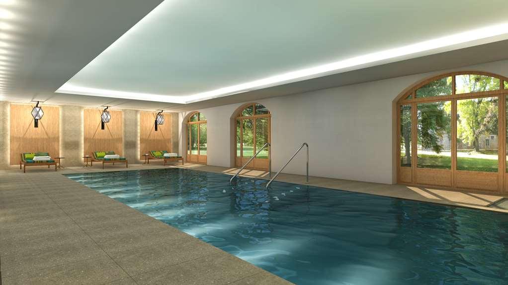 Mercure Maintenon Ανέσεις φωτογραφία