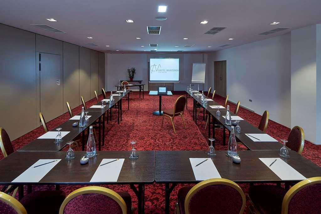 Mercure Maintenon Ανέσεις φωτογραφία