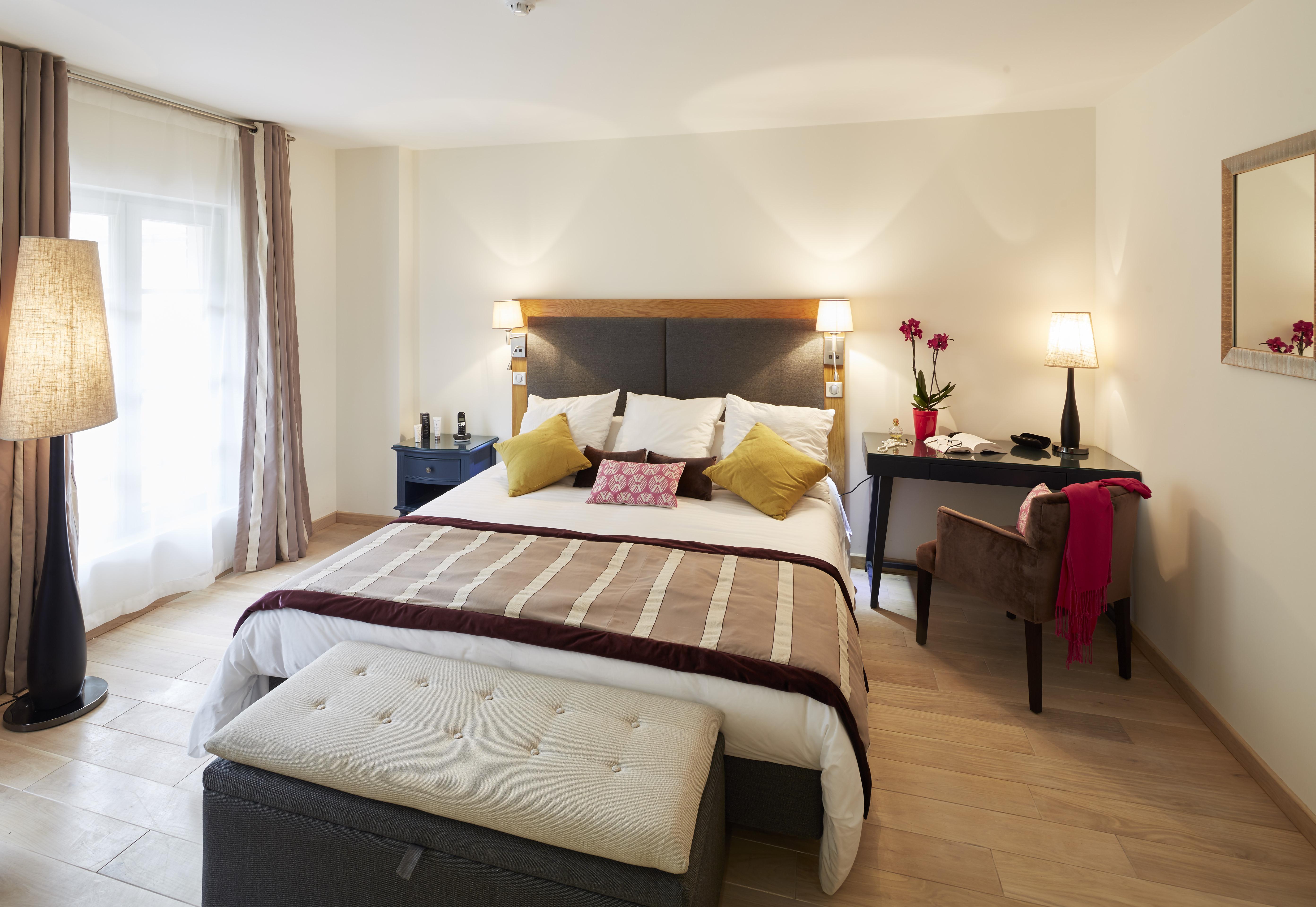 Mercure Maintenon Εξωτερικό φωτογραφία