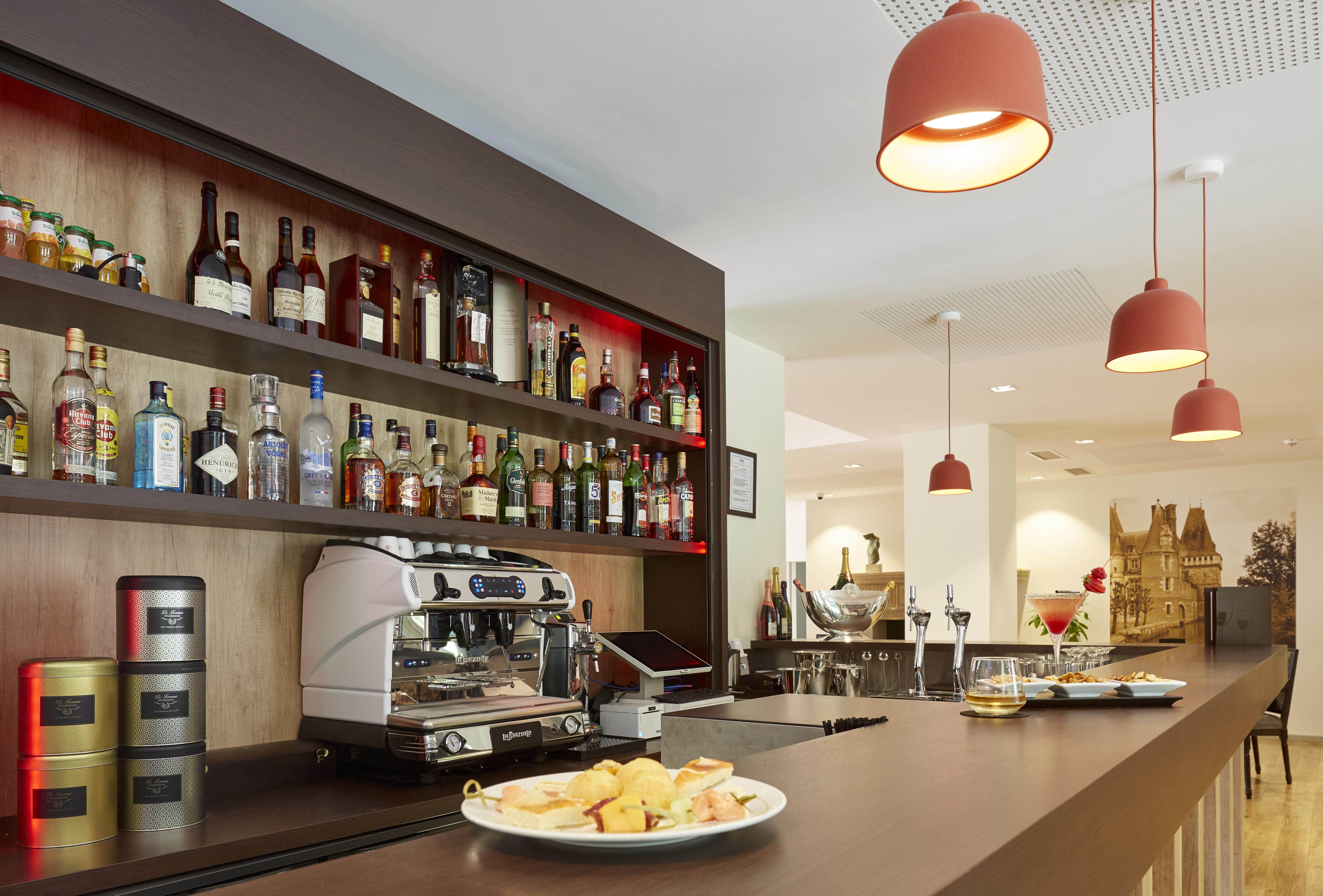Mercure Maintenon Εξωτερικό φωτογραφία