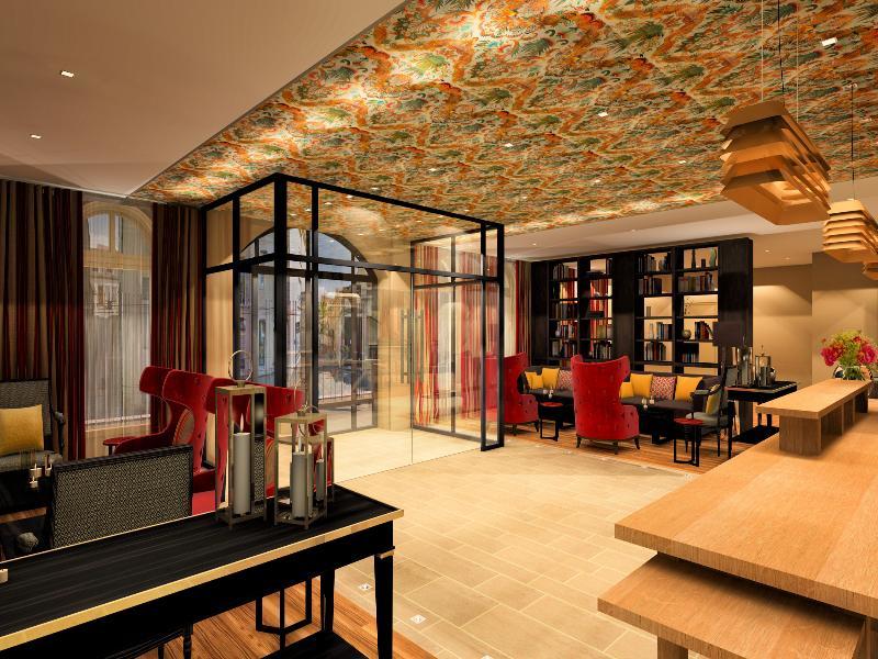 Mercure Maintenon Εξωτερικό φωτογραφία