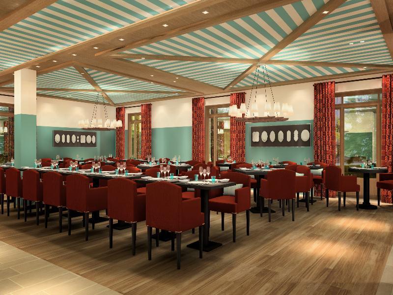 Mercure Maintenon Εξωτερικό φωτογραφία