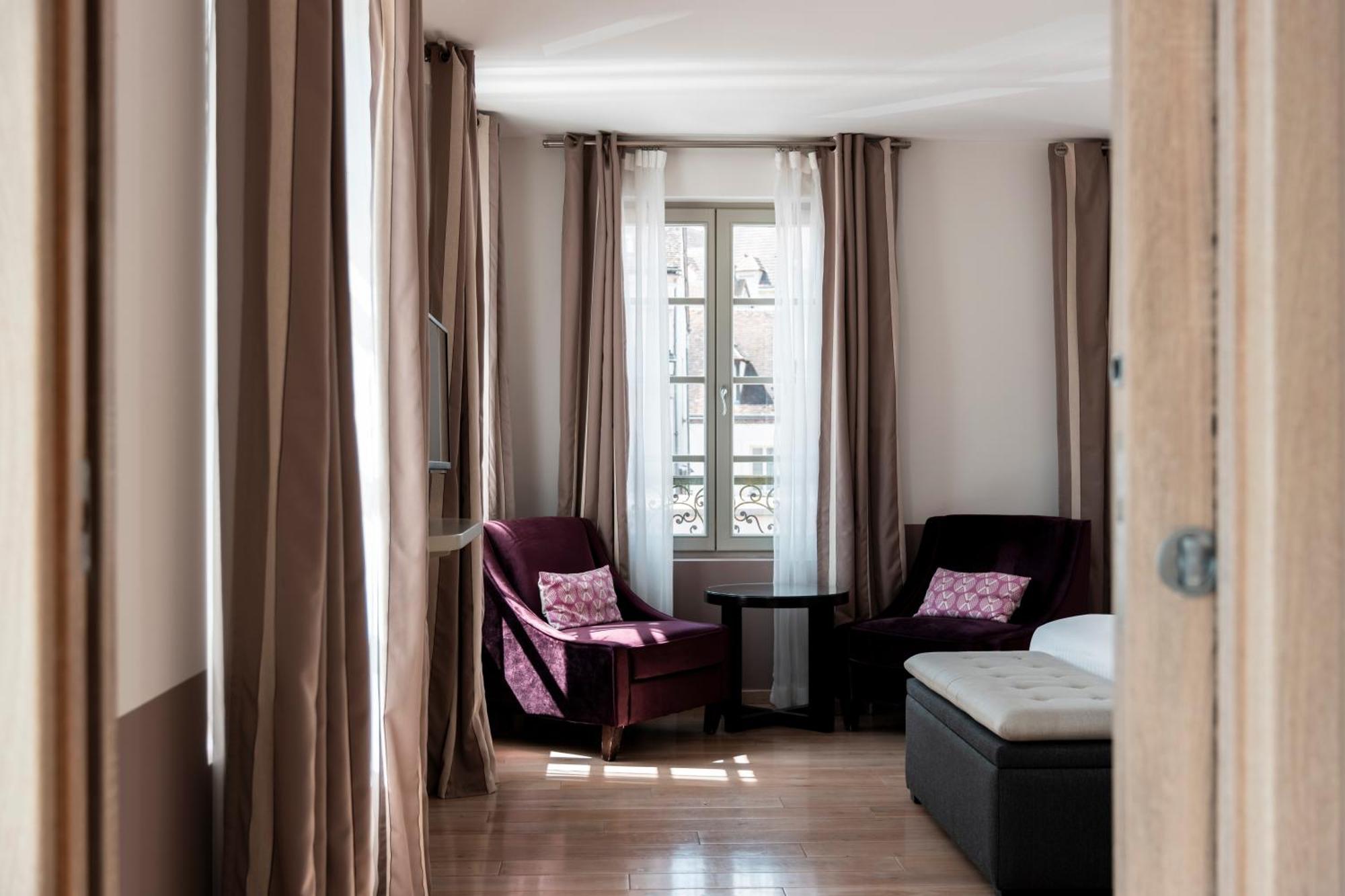 Mercure Maintenon Εξωτερικό φωτογραφία