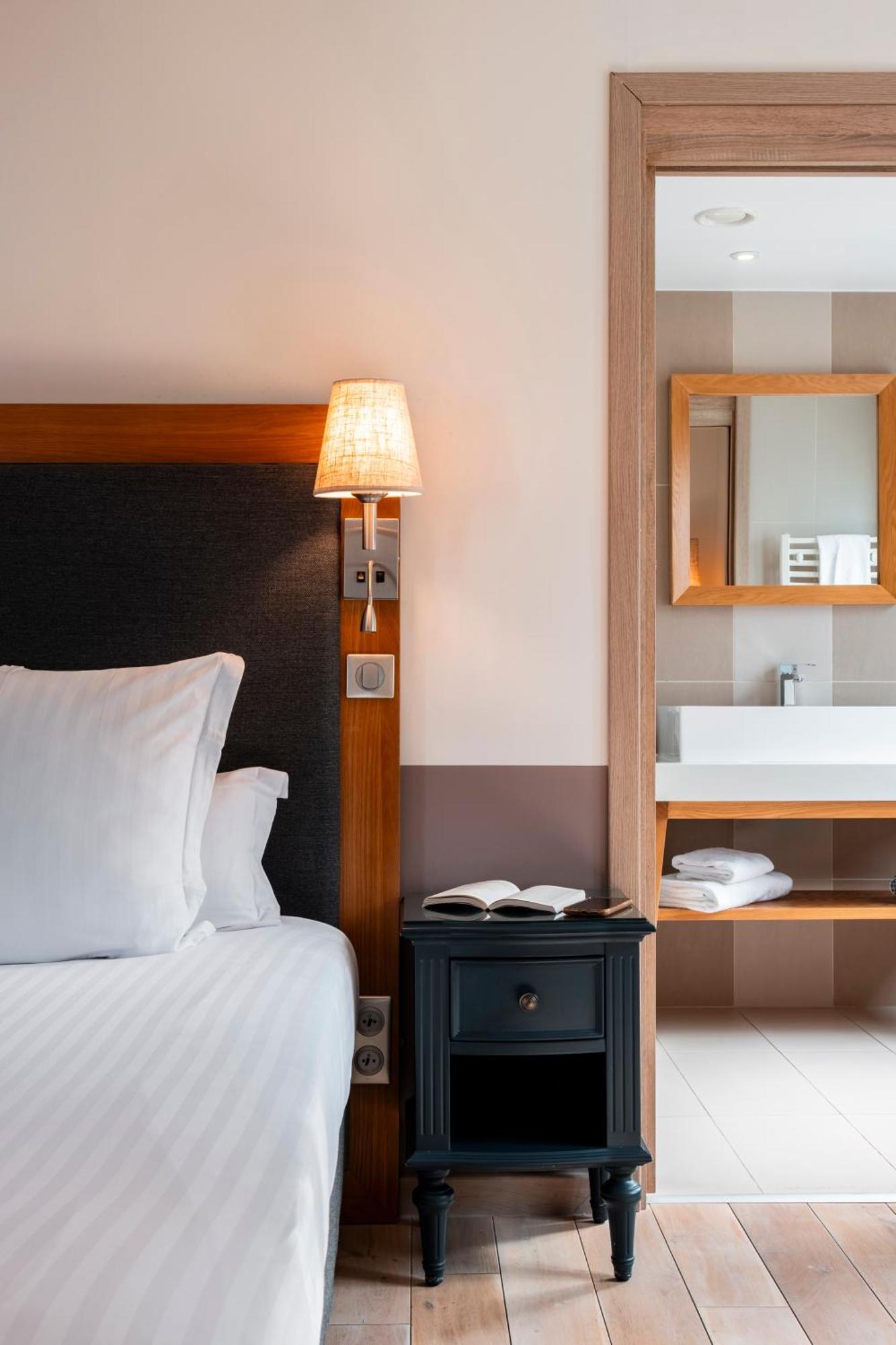 Mercure Maintenon Εξωτερικό φωτογραφία