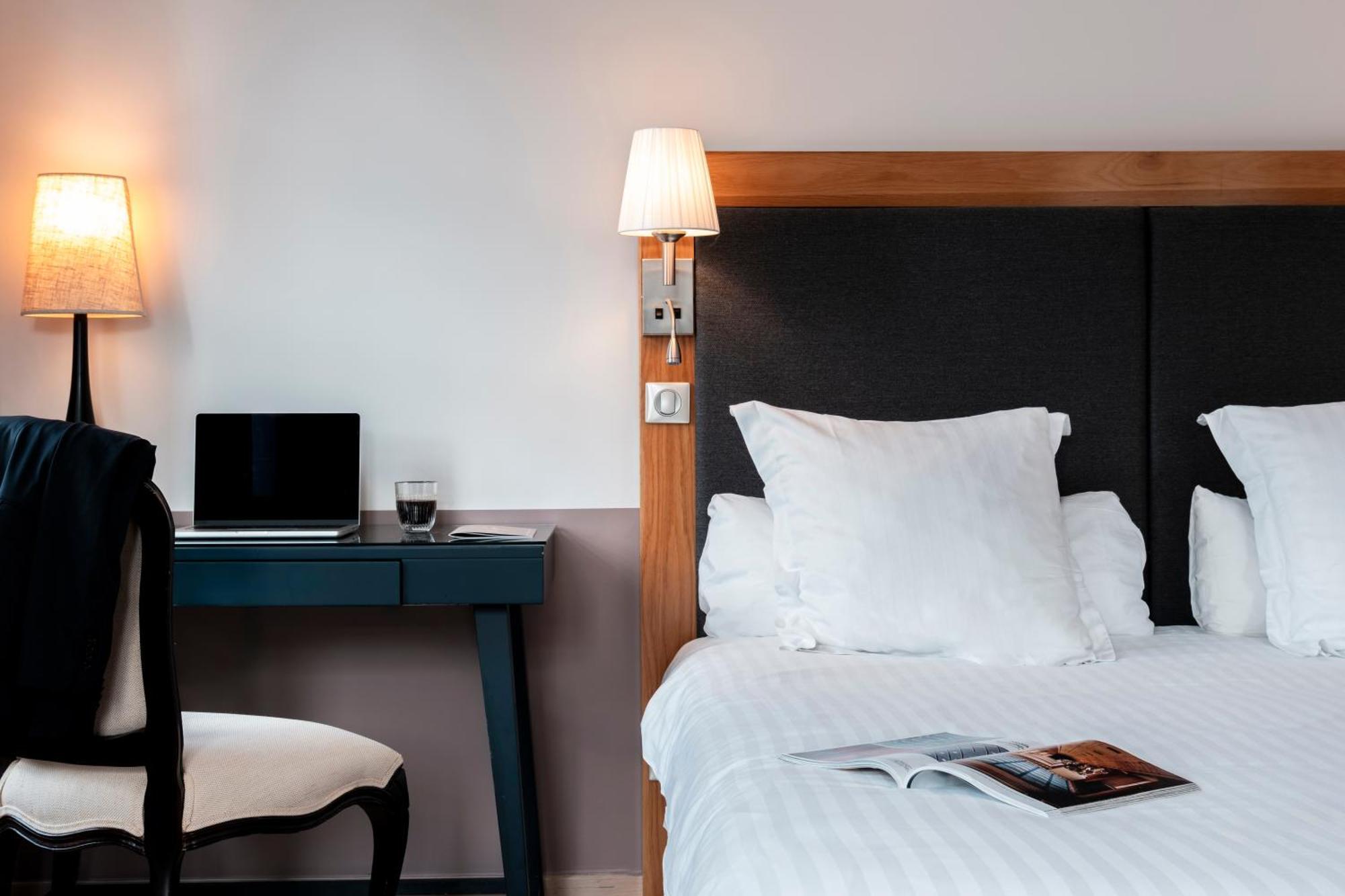 Mercure Maintenon Εξωτερικό φωτογραφία