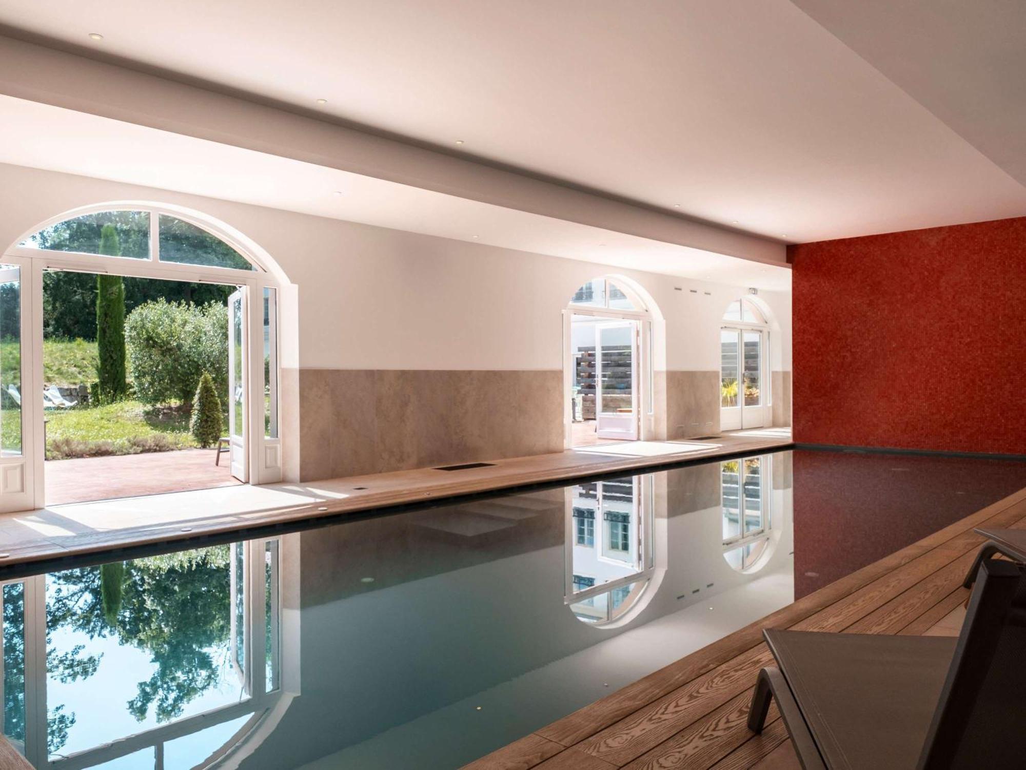 Mercure Maintenon Εξωτερικό φωτογραφία
