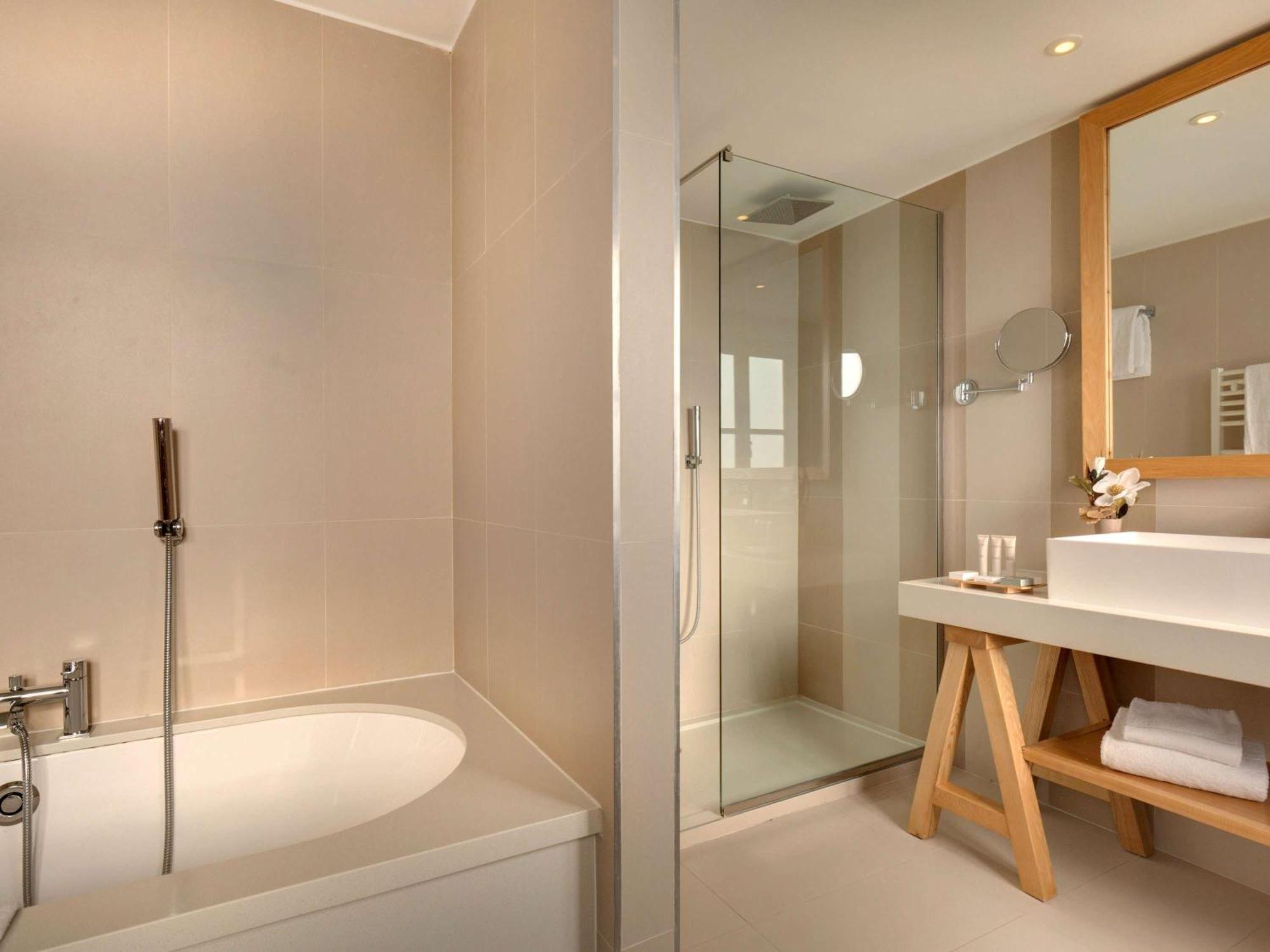 Mercure Maintenon Εξωτερικό φωτογραφία