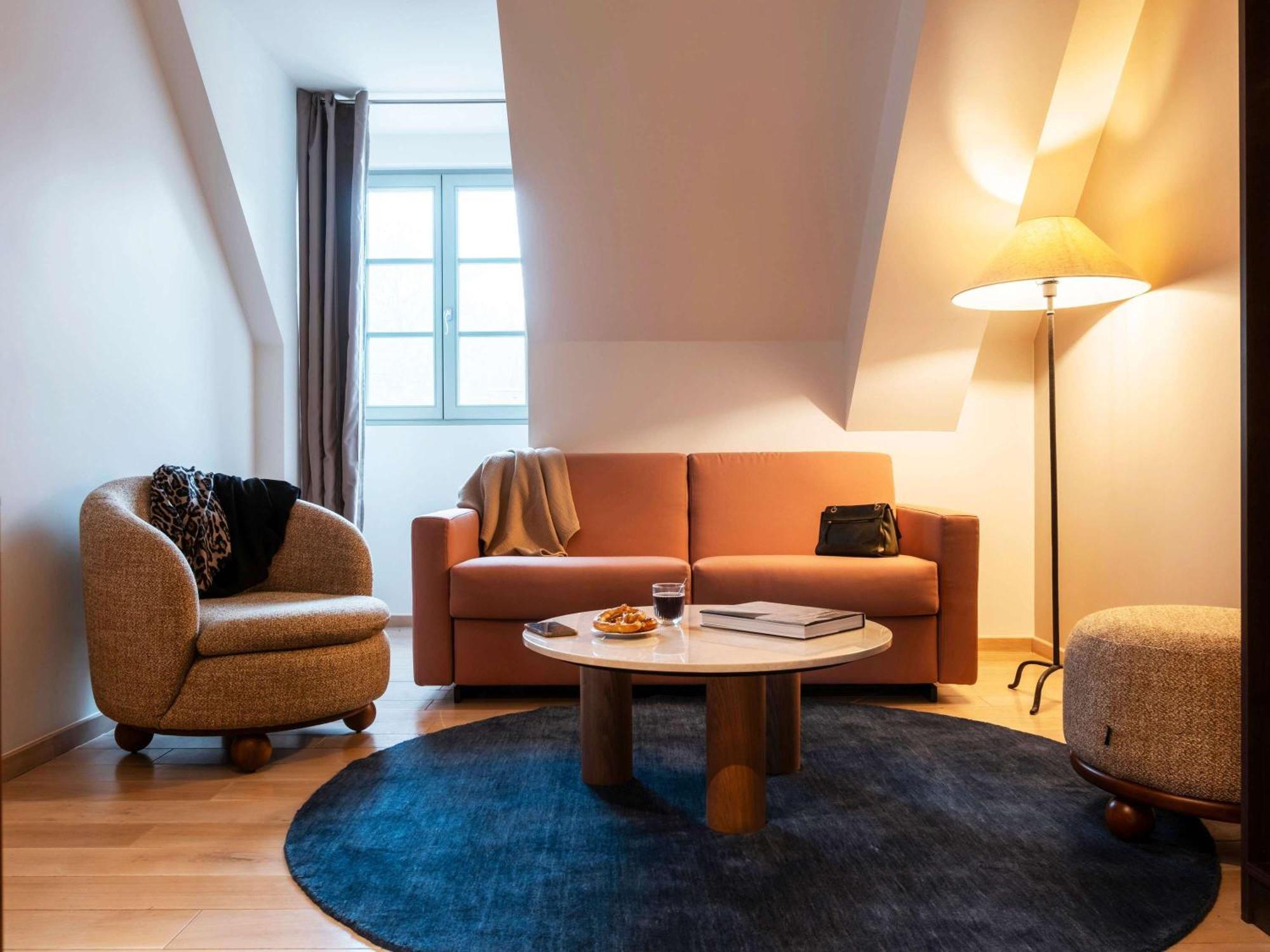Mercure Maintenon Εξωτερικό φωτογραφία