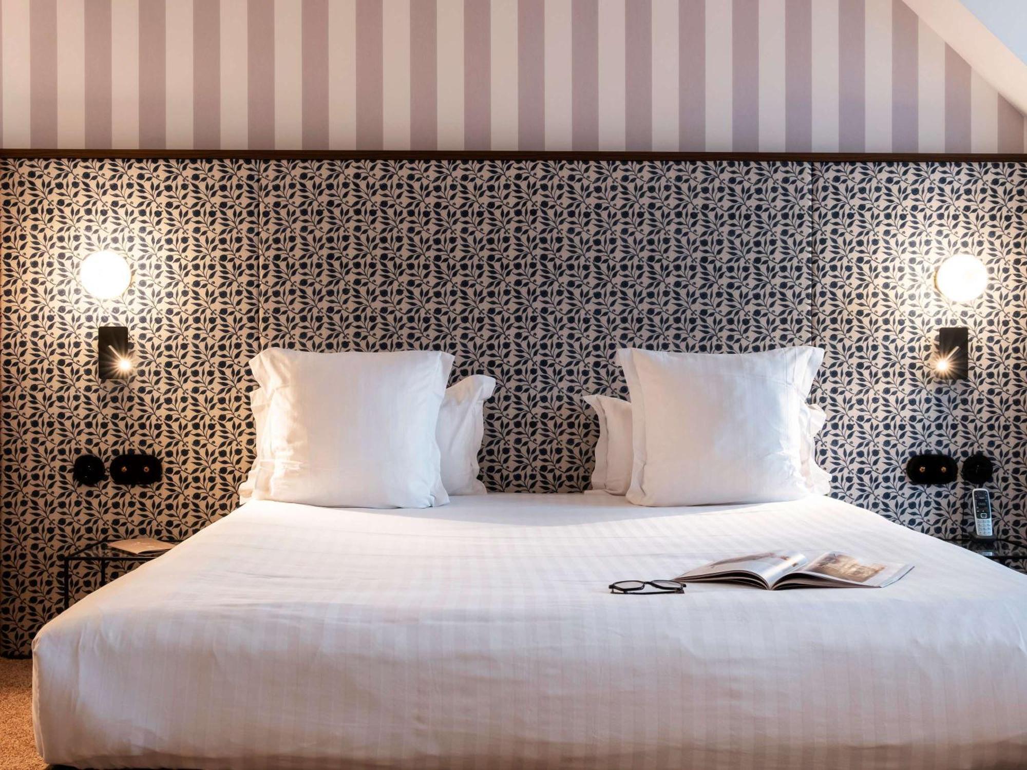 Mercure Maintenon Εξωτερικό φωτογραφία