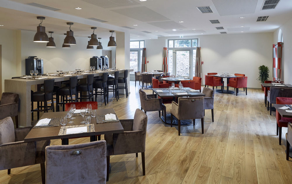 Mercure Maintenon Εξωτερικό φωτογραφία