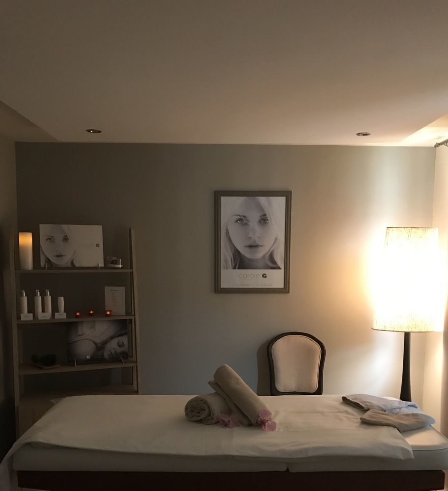 Mercure Maintenon Εξωτερικό φωτογραφία