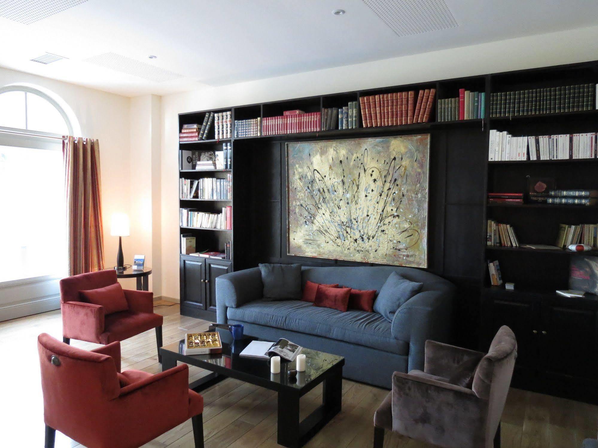 Mercure Maintenon Εξωτερικό φωτογραφία